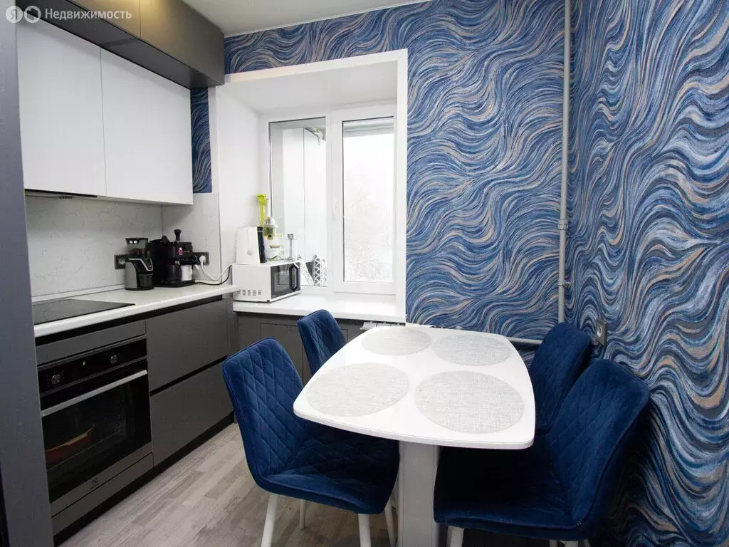 2-комнатная квартира: Ульяновск, улица Артёма, 23 (39.1 м) - Фото 2