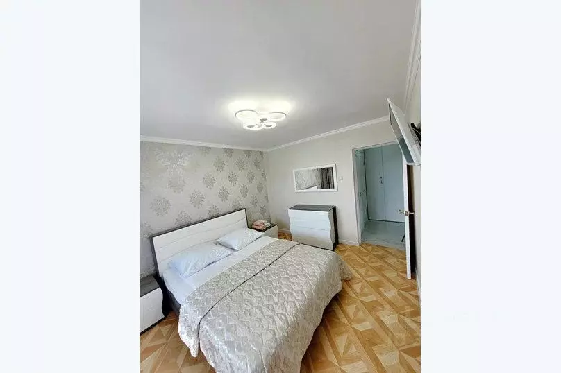 2-к кв. Ставропольский край, Кисловодск Широкая ул., 32 (49.0 м) - Фото 1