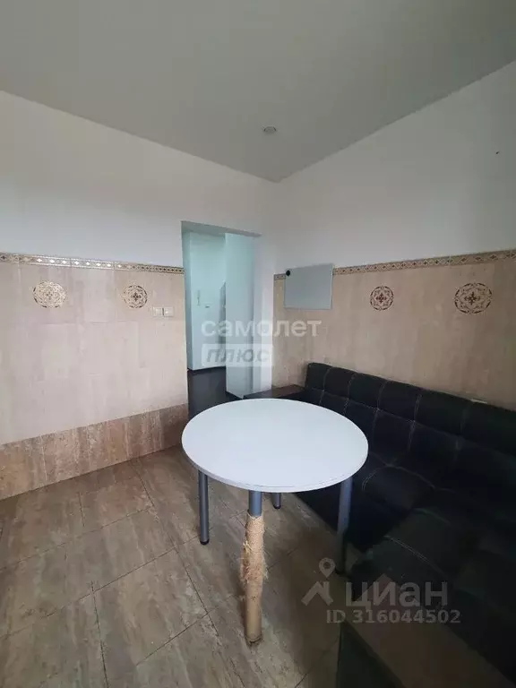 1-к кв. Забайкальский край, Чита Геофизический мкр, 11 (39.6 м) - Фото 1