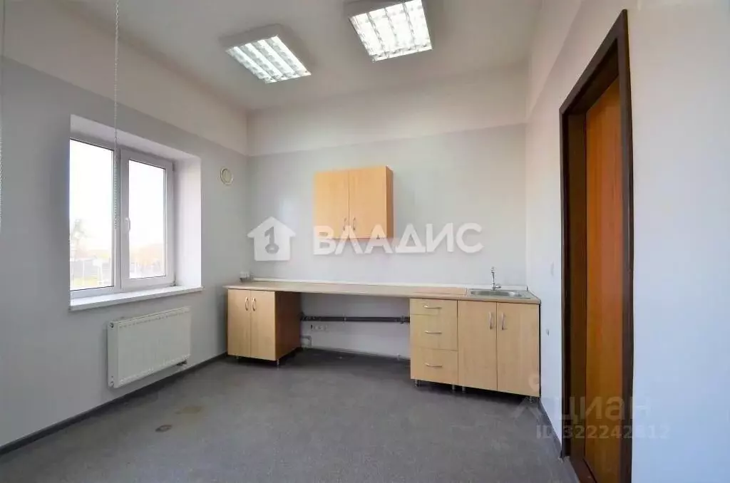 Помещение свободного назначения в Калининградская область, Калининград ... - Фото 2