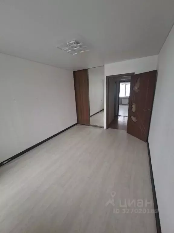 2-к кв. Самарская область, Тольятти просп. Степана Разина, 9 (46.0 м) - Фото 1