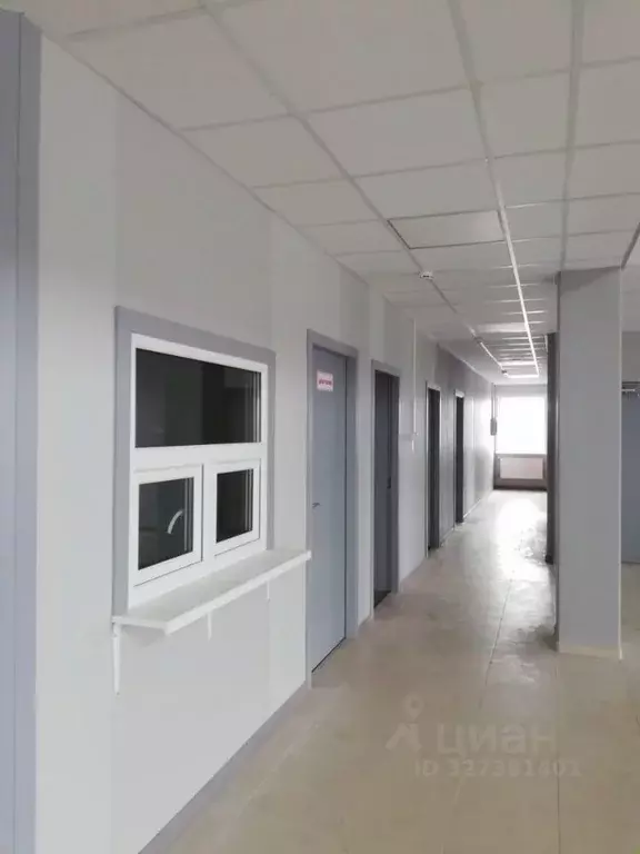 Склад в Московская область, Химки городской округ, д. Перепечино ул. ... - Фото 2