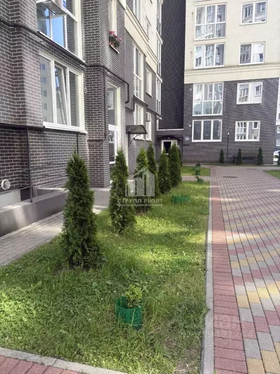 1-к кв. Калининградская область, Калининград Суздальская ул., 22 (33.0 ... - Фото 1