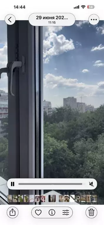 Квартира, 2 комнаты, 45 м - Фото 1