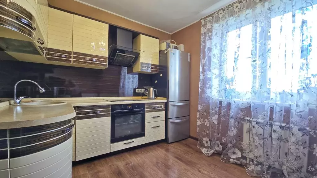 2-к кв. Московская область, Ивантеевка Пушкинский городской округ, ул. ... - Фото 2