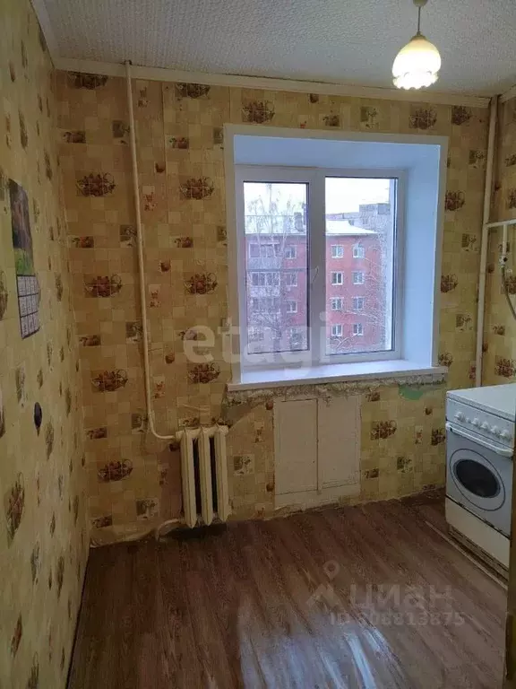 2-к кв. Тамбовская область, Котовск ул. Посконкина, 2 (42.7 м) - Фото 1