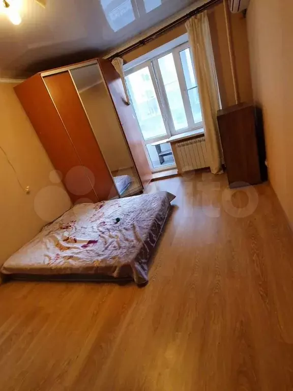 1-к. квартира, 42 м, 2/10 эт. - Фото 1