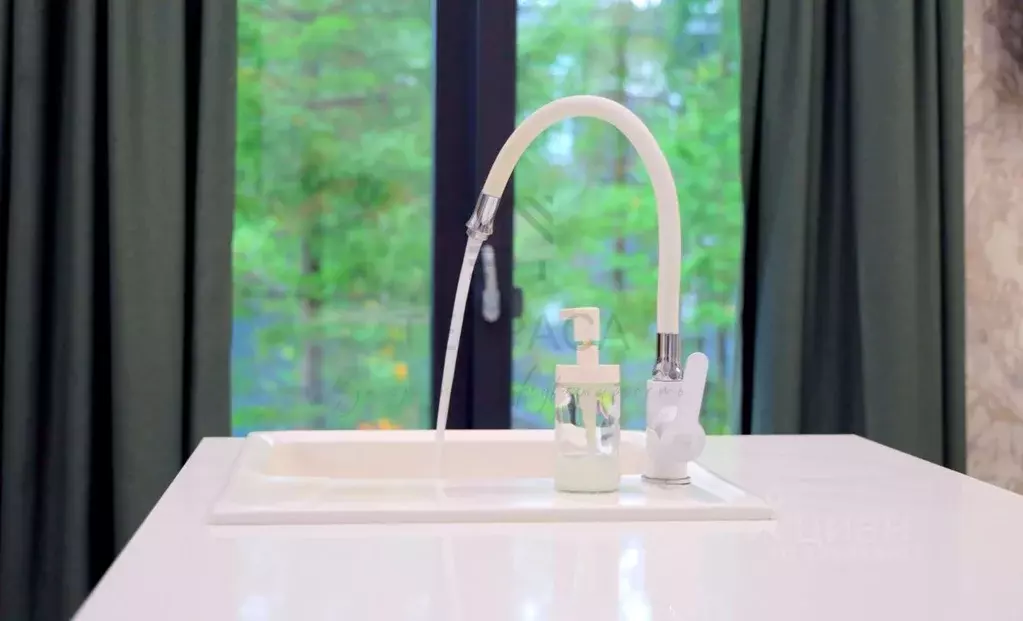 Дом в Ленинградская область, Всеволожский район, Агалатовское с/пос, ... - Фото 1