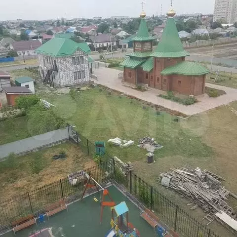 1-к. квартира, 41,1 м, 5/8 эт. - Фото 0