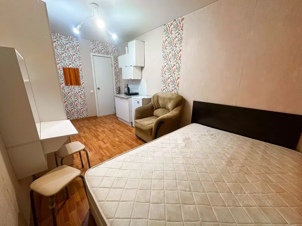 Студия Татарстан, Казань ул. Гагарина, 41 (20.0 м) - Фото 0