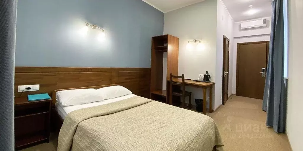 Комната Татарстан, Казань М-7 Волга, 812-й км, 1 (17.0 м) - Фото 0