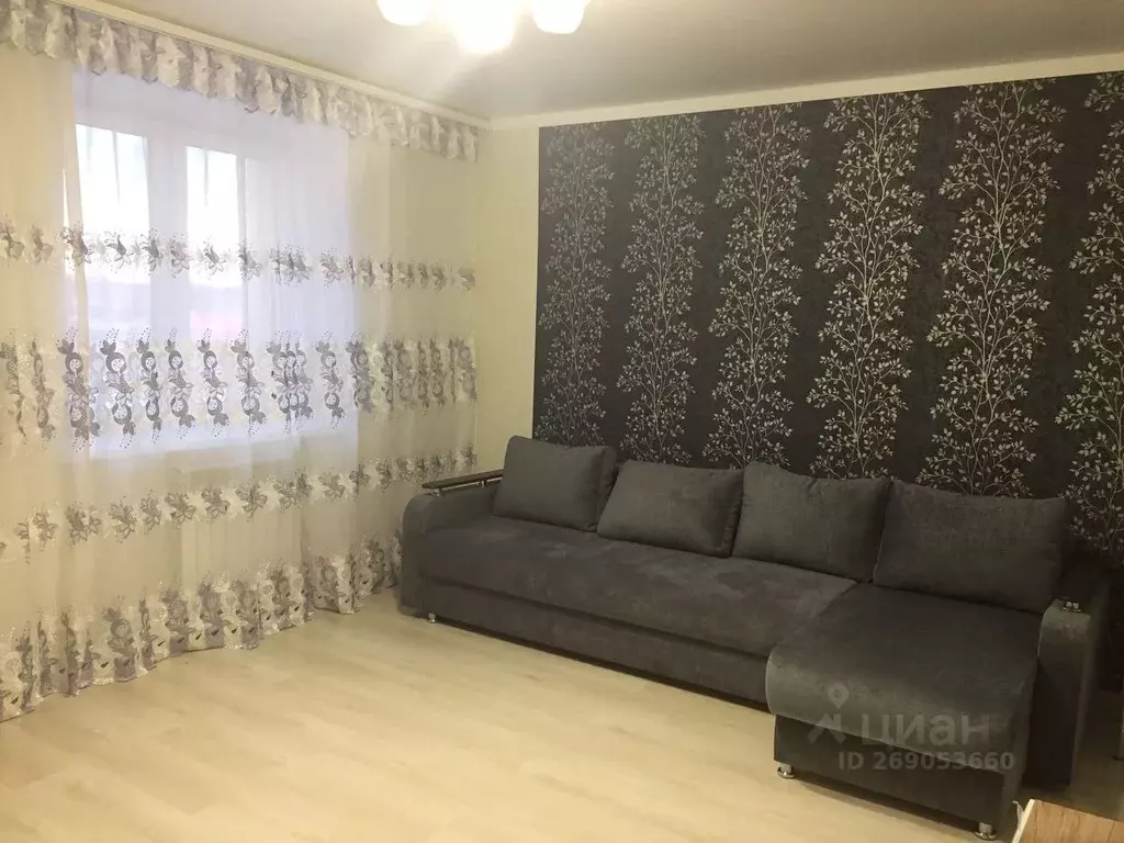 1-к кв. Орловская область, Орел Грузовая ул., 3Б (45.0 м) - Фото 0