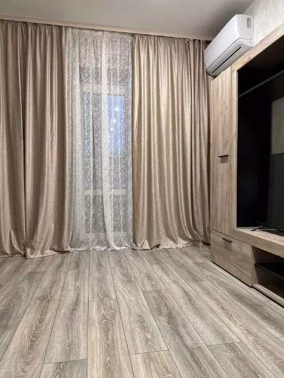 1-к кв. Краснодарский край, Краснодар ул. Имени В.Н. Мачуги, 166Ак1 ... - Фото 2