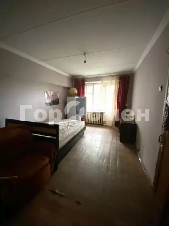 Продается комната в 3-комнатной квартире - Фото 1