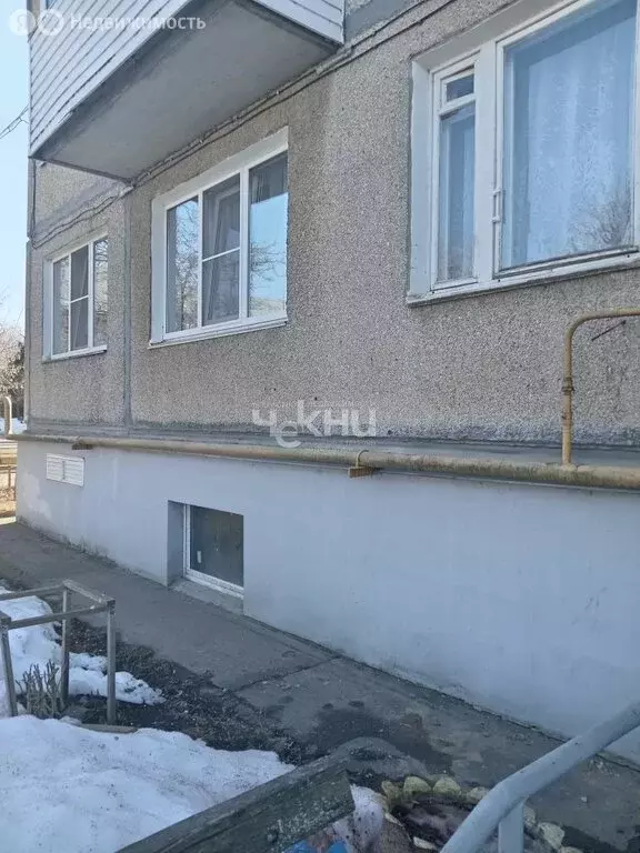 3-комнатная квартира: Городец, улица Речников, 21 (49.8 м) - Фото 2