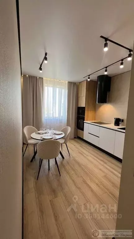 2-к кв. Самарская область, Самара Осетинская ул., 14 (70.2 м) - Фото 2