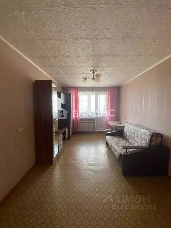 1-к кв. Оренбургская область, Орск Новый город мкр, ул. Маршала ... - Фото 2