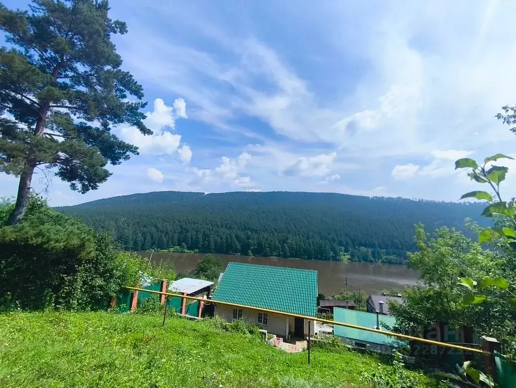 Дом в Башкортостан, Белорецк Новая ул., 49А (105 м) - Фото 1