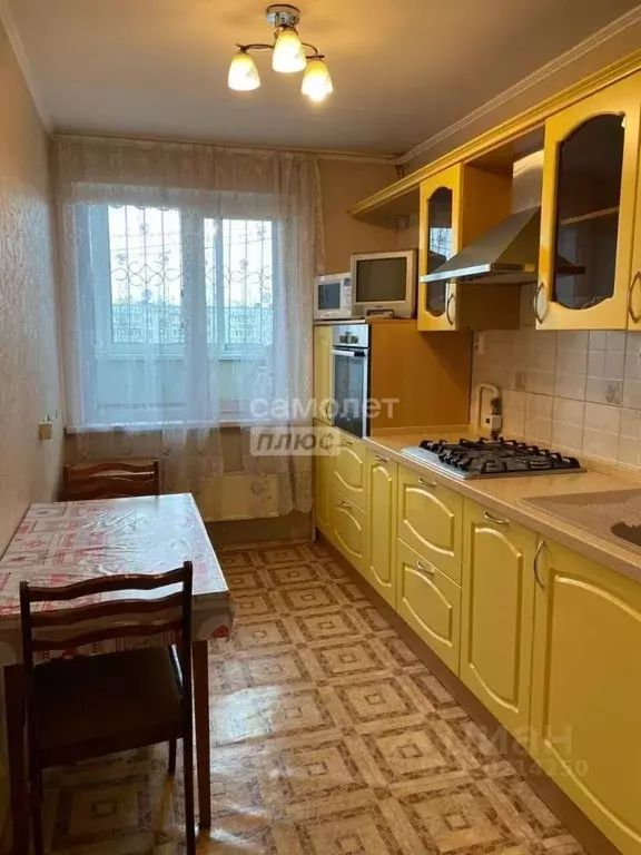 3-к кв. Свердловская область, Екатеринбург ул. Опалихинская, 19 (64.0 ... - Фото 1
