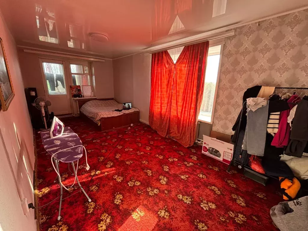 Продаётся 1-к квартира, 36.8 м - Фото 0
