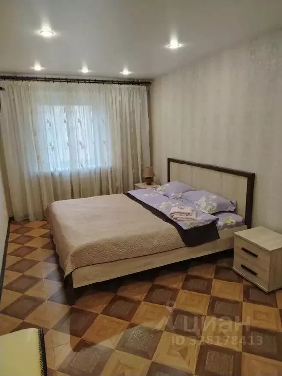 2-к кв. Мурманская область, Мурманск просп. Ленина, 51 (52.0 м) - Фото 1