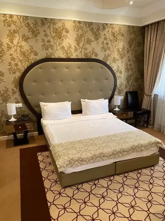 Комната Краснодарский край, Геленджик просп. Геленджикский, 125 (32.0 ... - Фото 1