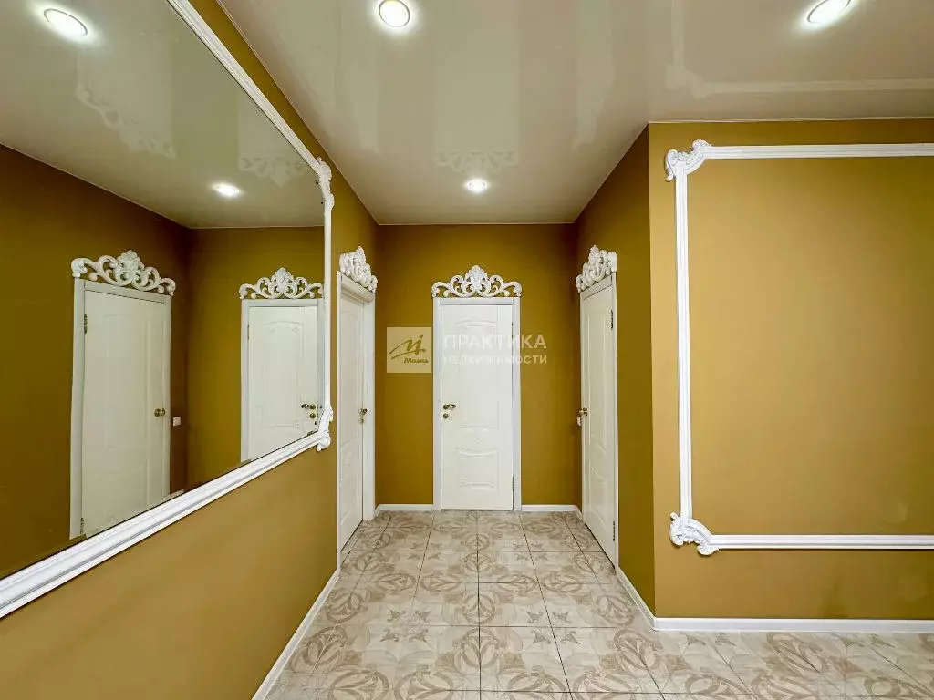 Продается 3-комнатная квартира - Фото 2