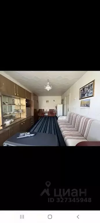 1-к кв. Камчатский край, Петропавловск-Камчатский Океанская ул., 65/2 ... - Фото 1