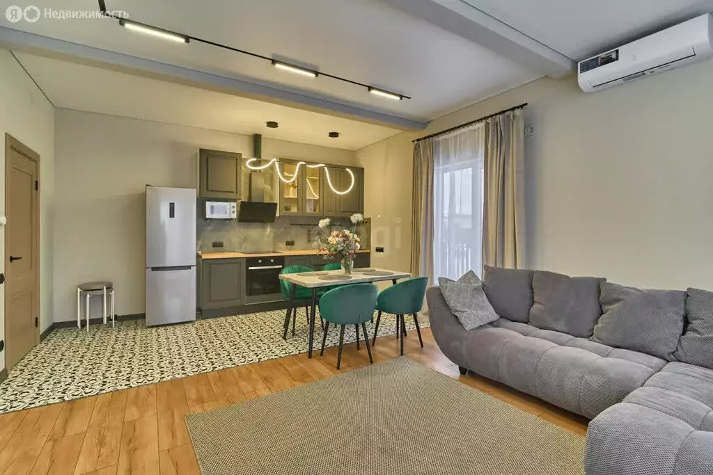 Дом в Мгинское городское поселение, Высота Лесная (120 м) - Фото 2