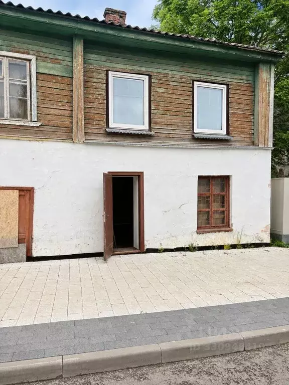 Студия Новгородская область, Валдай Народная ул., 9 (22.9 м) - Фото 2