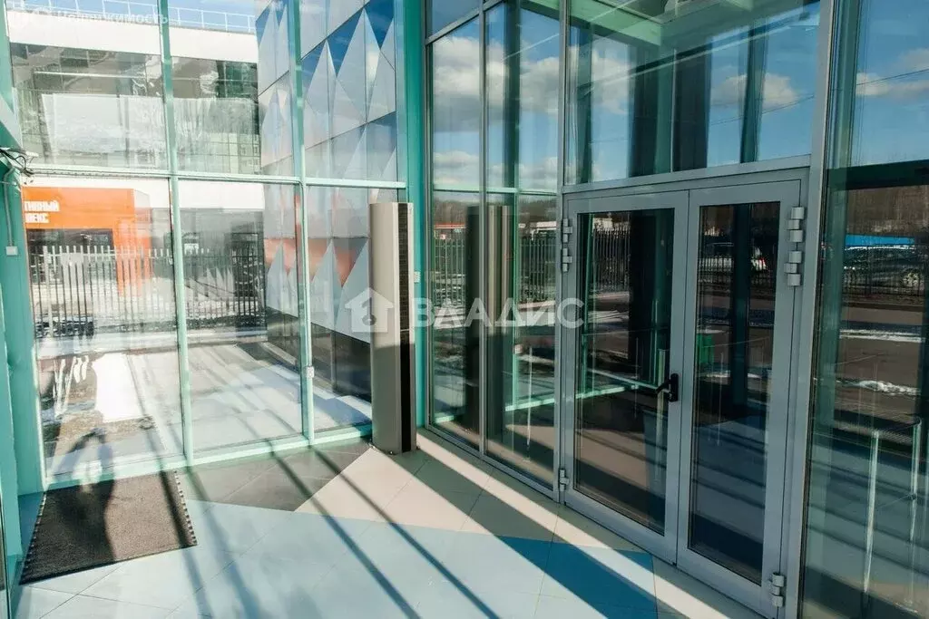 Помещение свободного назначения (1291 м) - Фото 2