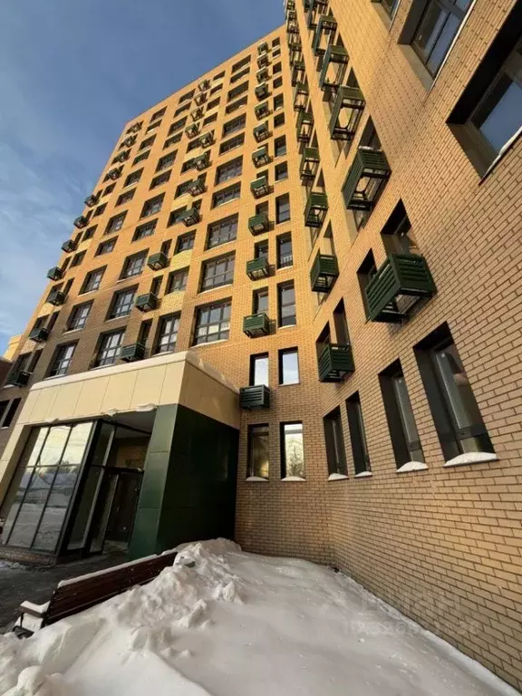 2-к кв. Московская область, Дмитровский муниципальный округ, ... - Фото 2