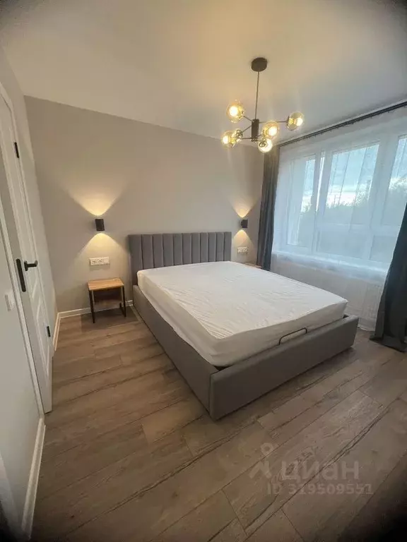 2-к кв. Москва 6-я Радиальная ул., 7/1к1 (45.0 м) - Фото 0
