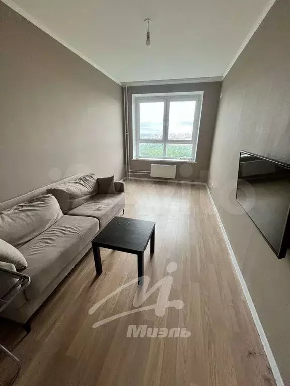 2-к. квартира, 51 м, 21/25 эт. - Фото 0