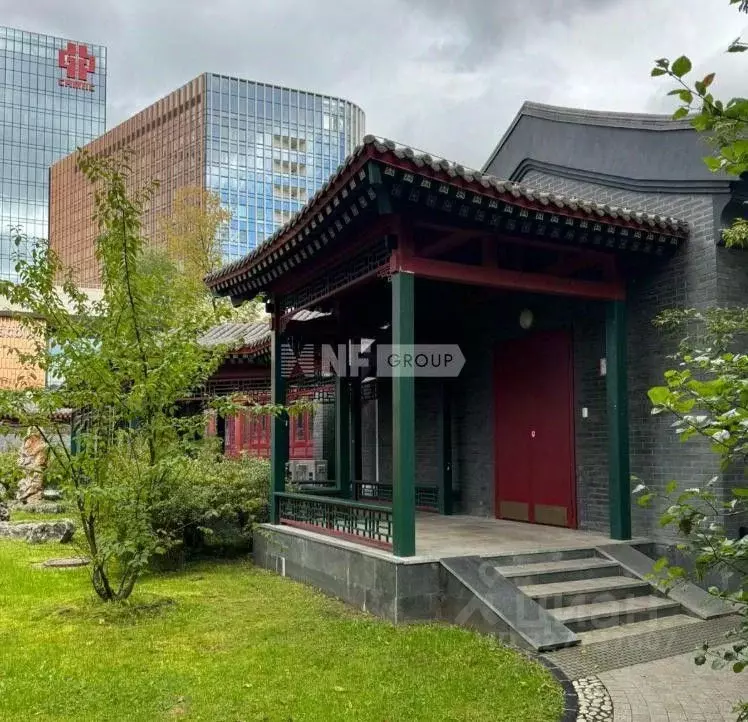 Помещение свободного назначения в Москва ул. Вильгельма Пика, 16 (540 ... - Фото 2