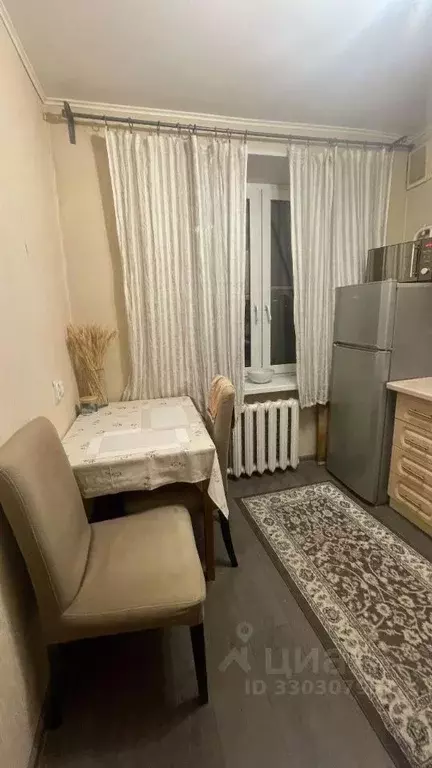 1-к кв. Москва бул. Яна Райниса, 19К2 (29.0 м) - Фото 2