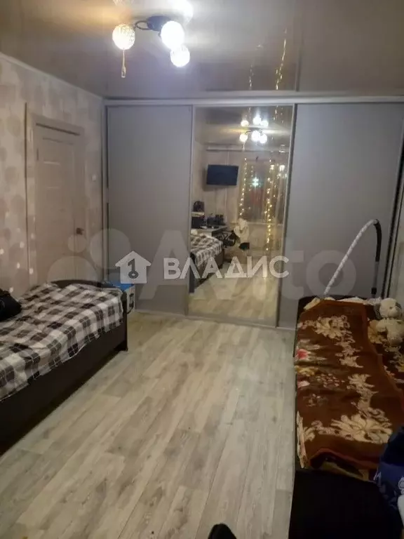 1-к. квартира, 35 м, 3/9 эт. - Фото 1