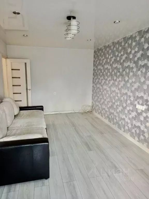 2-к кв. Иркутская область, Иркутск ул. Лермонтова, 261 (45.0 м) - Фото 2