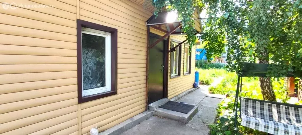 Дом в Омск, улица 11-я Линия, 30 (60 м) - Фото 0