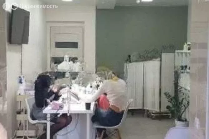 Помещение свободного назначения (26 м) - Фото 1