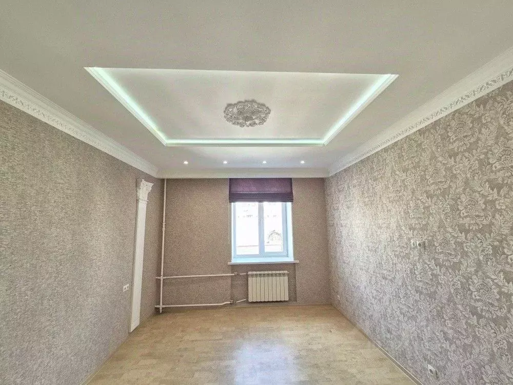 3-к кв. Свердловская область, Екатеринбург ул. Московская, 2 (75.2 м) - Фото 2