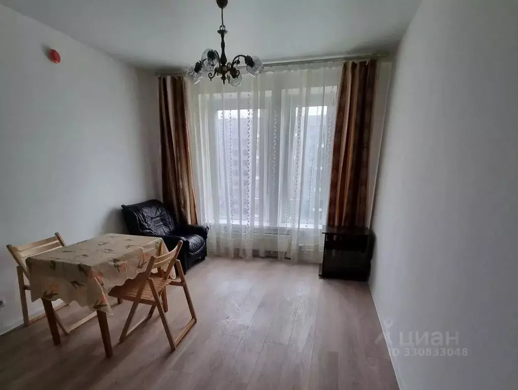 3-к кв. Москва ул. Саларьевская, 9 (53.0 м) - Фото 2