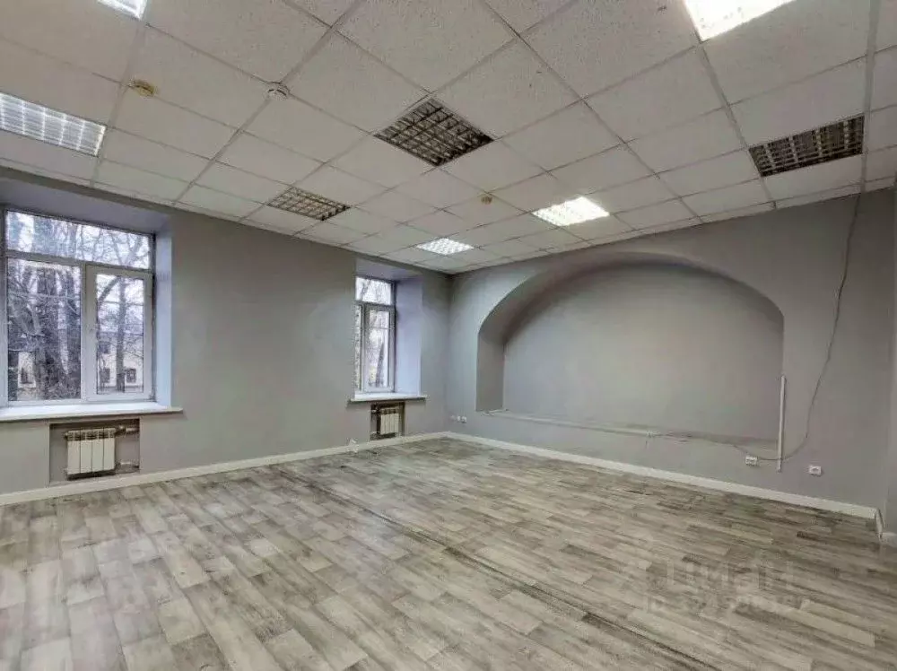 Офис в Санкт-Петербург наб. Реки Фонтанки, 166 (83 м) - Фото 1