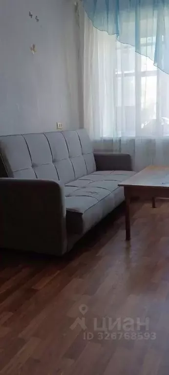 2-к кв. Самарская область, Тольятти Ленинградская ул., 64 (46.0 м) - Фото 1