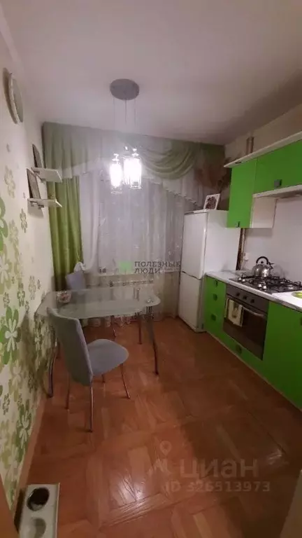 3-к кв. Белгородская область, Белгород ул. Шаландина, 1 (58.0 м) - Фото 0