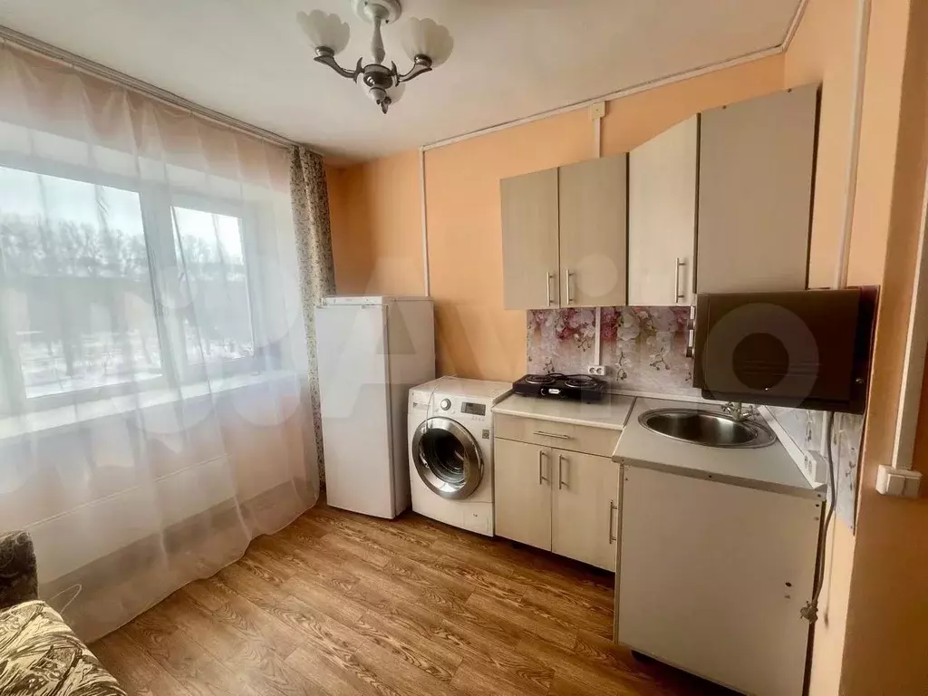 Квартира-студия, 18 м, 3/5 эт. - Фото 0