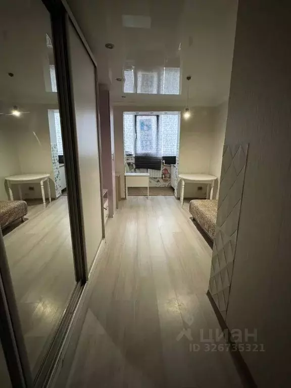 Студия Ростовская область, Ростов-на-Дону ул. Черевичкина, 91Ас2 (23.0 ... - Фото 2