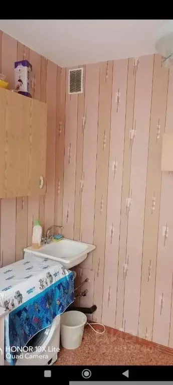 1-к кв. Воронежская область, Воронеж просп. Патриотов, 50Б (39.0 м) - Фото 2