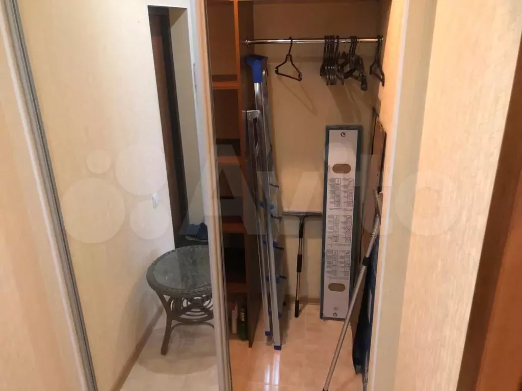 1-к. квартира, 40 м, 5/6 эт. - Фото 1