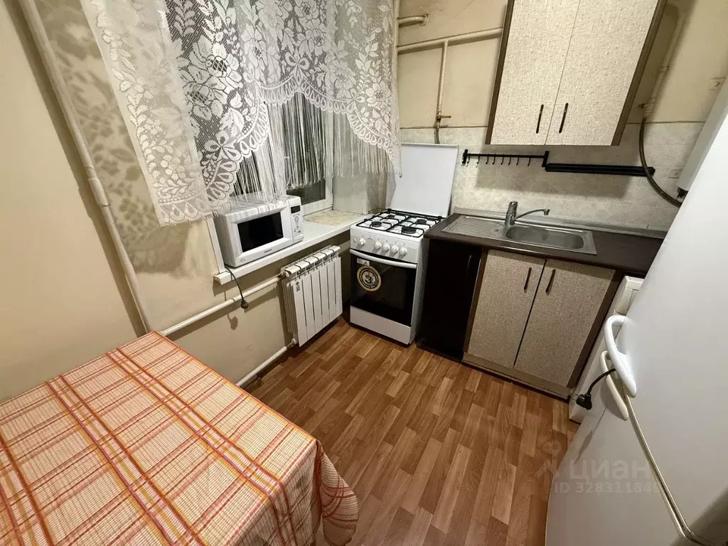 2-к кв. Москва Рязанский просп., 37 (46.0 м) - Фото 1